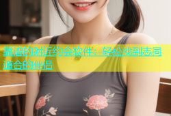 靠谱的附近约会软件：轻松找到志同道合的伴侣