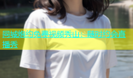 同城炮约免费视频秀山：随时约会直播秀