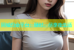 同城约会平台：随时，尽享夜生活