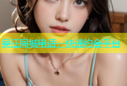 吴江同城电话，快速约会平台
