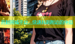 开封同城平台，快速找到附近的伴侣