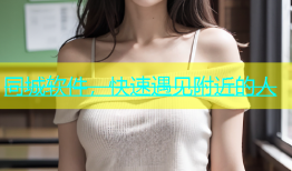 同城软件，快速遇见附近的人