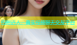 约附近人，真实视频聊天交友平台