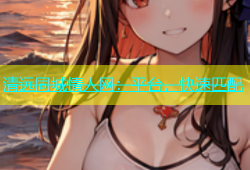 清远同城情人网：平台，快速匹配