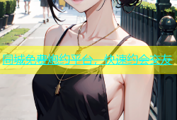 同城免费炮约平台，快速约会交友