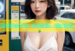 同城约会平台：快速匹配，随时约会