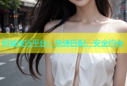 同城技巧平台：快速匹配，安全约会