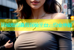 同城炮约真假探秘平台，约会神器