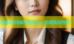 吕梁58同城约会平台，快速找到伴侣