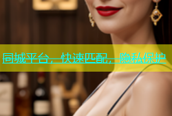 同城平台，快速匹配，隐私保护