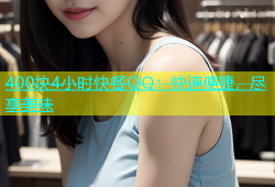 400块4小时快餐QQ：快速便捷，尽享美味