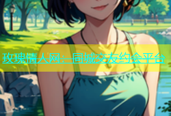 玫瑰情人网：同城交友约会平台