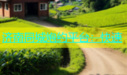 济南同城炮约平台：快速