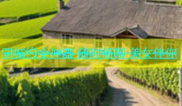 同城约会神器 随时畅聊 美女伴你