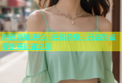附近直播速约，告别单身，开启同城零距离甜蜜之旅