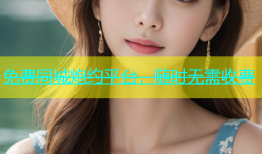 免费同城炮约平台，随时无需收费