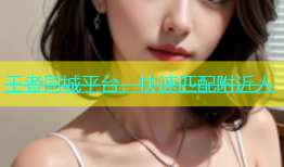 王者同城平台，快速匹配附近人