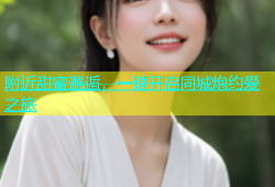 附近甜蜜邂逅，一键开启同城炮约爱之旅