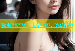 同城民权平台，快速匹配，隐私保护