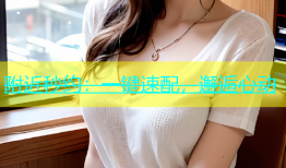 附近秒约：一键速配，邂逅心动