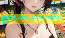 同城神器：快速匹配，轻松找到心仪对象