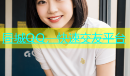 同城QQ，快速交友平台