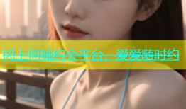 冈上同城约会平台，爱爱随时约