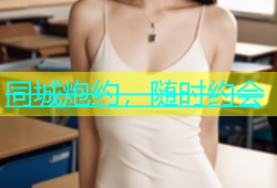 同城炮约，随时约会