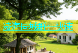 凌海同城群：快速