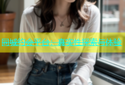 同城约会平台：真实性探索与体验