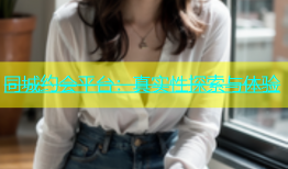 同城约会平台：真实性探索与体验