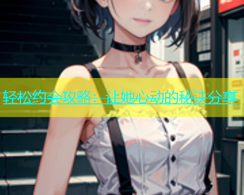 轻松约会攻略：让她心动的秘诀分享