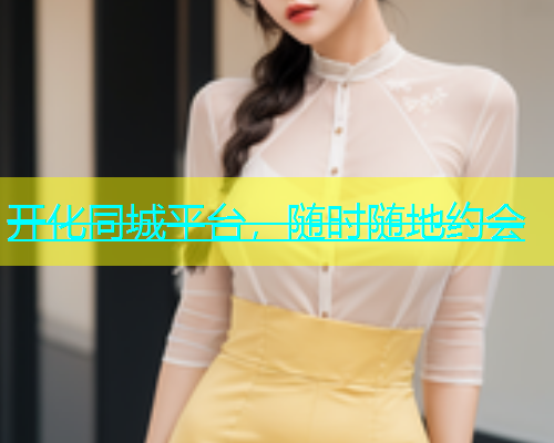 开化同城平台，随时随地约会