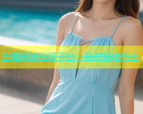 主播同城视频平台，随时随地约会