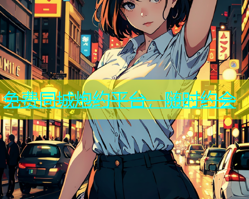 免费同城炮约平台，随时约会