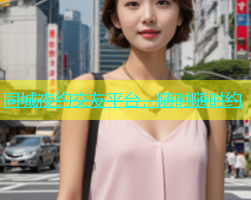 同城夜约交友平台，随时随时约