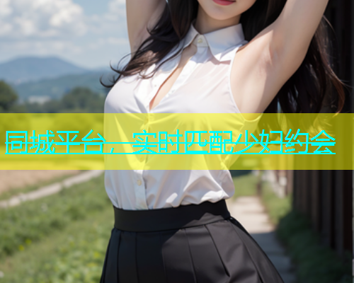 同城平台，实时匹配少妇约会