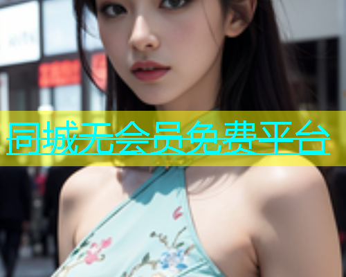 同城无会员免费平台