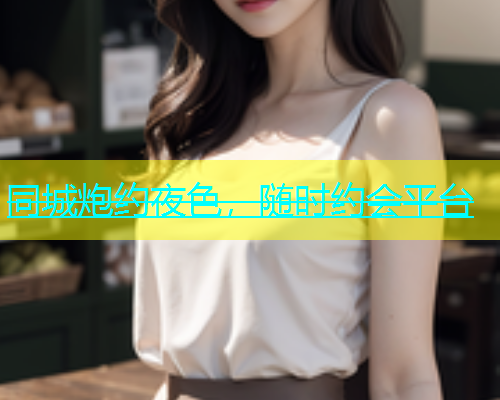 同城炮约夜色，随时约会平台
