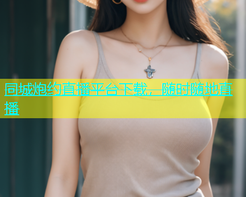 同城炮约直播平台下载，随时随地直播