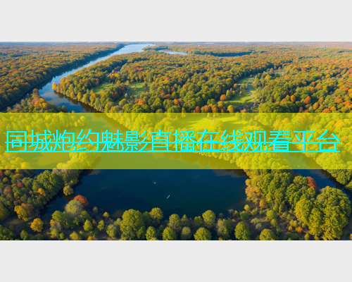 同城炮约魅影直播在线观看平台