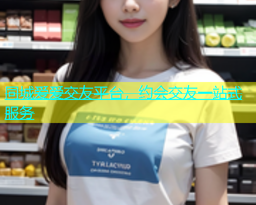 同城爱爱交友平台，约会交友一站式服务