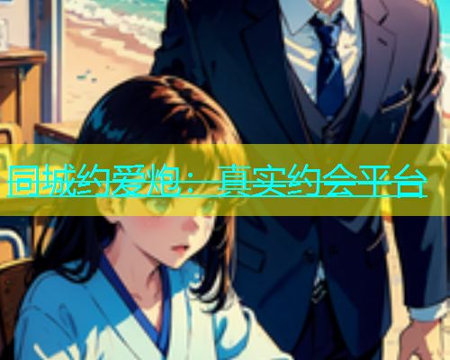 同城约爱炮：真实约会平台