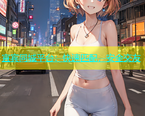 宜宾同城平台：快速匹配，安全交友