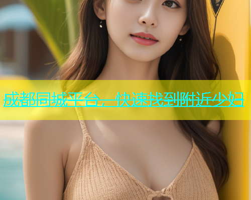 成都同城平台，快速找到附近少妇