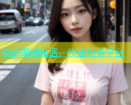 成都同城电话，快速约会平台