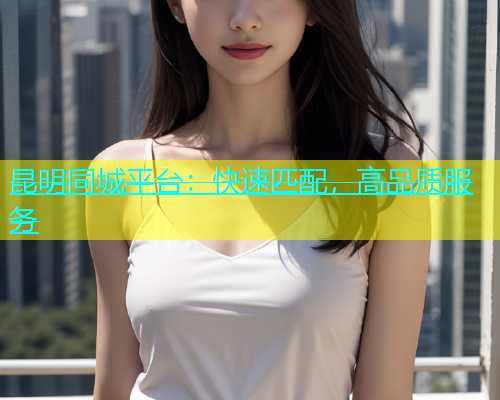 昆明同城平台：快速匹配，高品质服务