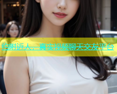 约附近人，真实视频聊天交友平台