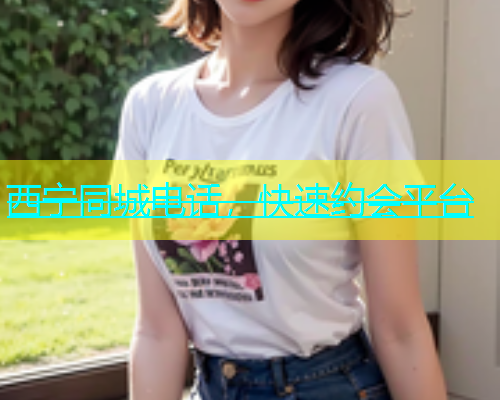 西宁同城电话，快速约会平台